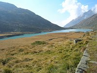 09 Lago Dosazzo-vista valle